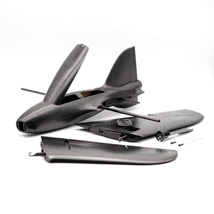TBS Wing PNP (PRE-ORDER) TBS Chupito 800mm FPV Airplane - PNP