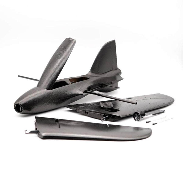 TBS Wing PNP (PRE-ORDER) TBS Chupito 800mm FPV Airplane - PNP
