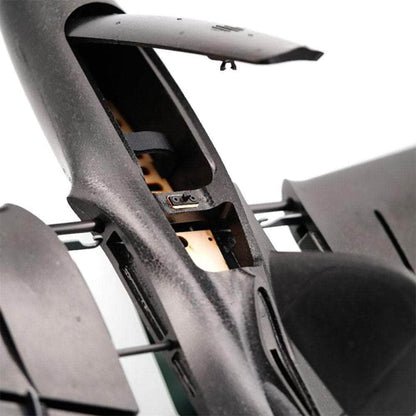 TBS Wing PNP (PRE-ORDER) TBS Chupito 800mm FPV Airplane - PNP