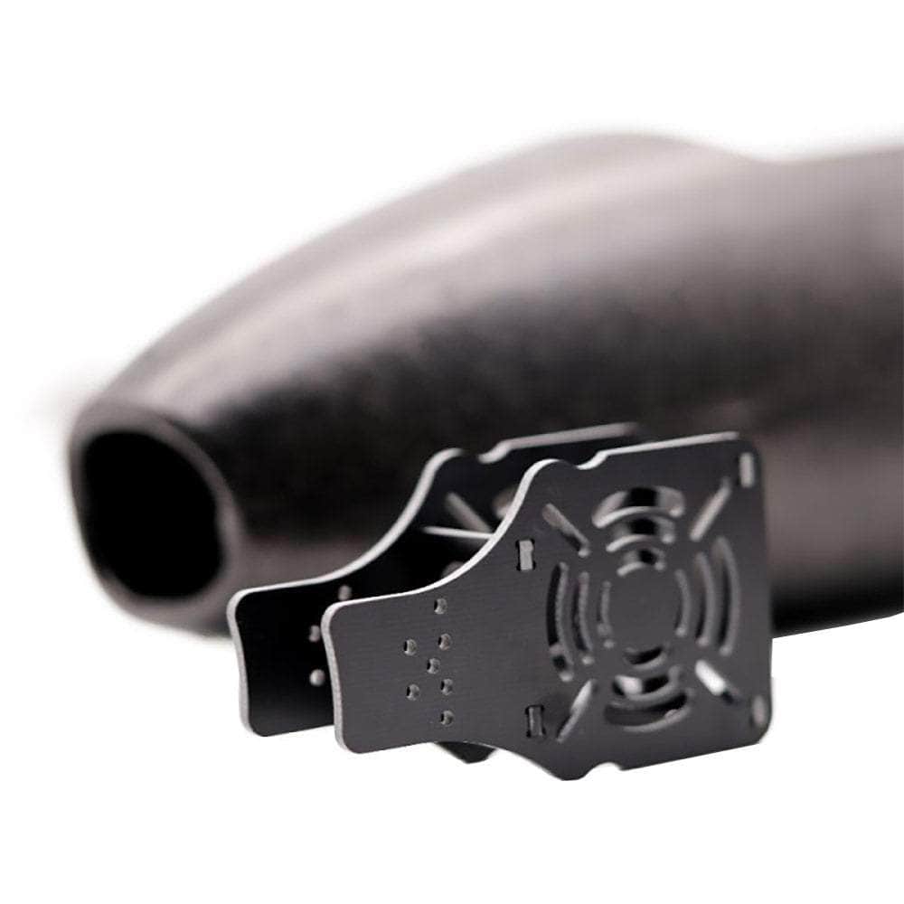 TBS Wing PNP (PRE-ORDER) TBS Chupito 800mm FPV Airplane - PNP
