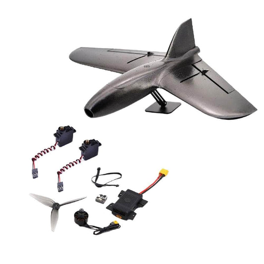 TBS Wing PNP (PRE-ORDER) TBS Chupito 800mm FPV Airplane - PNP