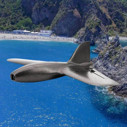 TBS Wing PNP (PRE-ORDER) TBS Chupito 800mm FPV Airplane - PNP