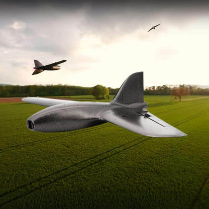 TBS Wing PNP (PRE-ORDER) TBS Chupito 800mm FPV Airplane - PNP