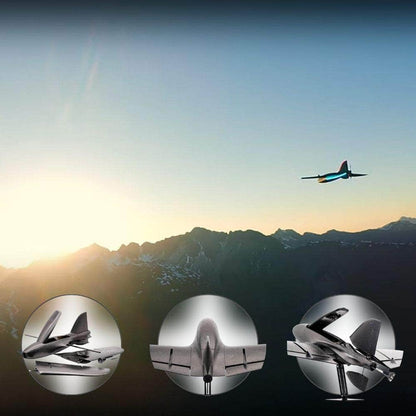TBS Wing PNP (PRE-ORDER) TBS Chupito 800mm FPV Airplane - PNP
