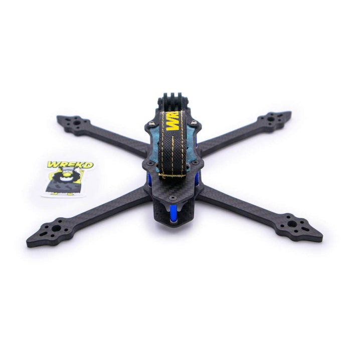 Vannystyle Pro (Squish) 5" Built & Tuned FPV Drone w/ ELRS - Choose Options