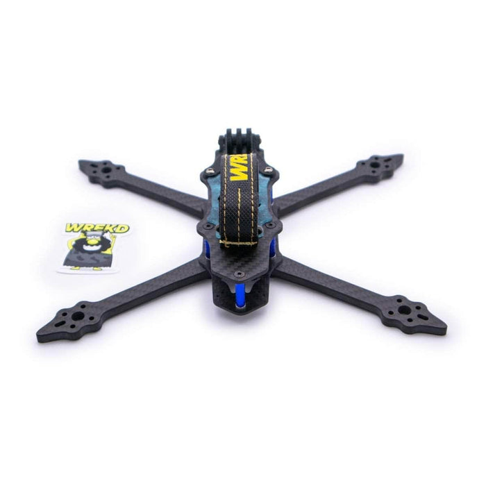 Vannystyle Pro (TrueX) 5" Built & Tuned FPV Drone w/ ELRS - Choose Options