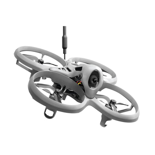 EMAX Quad (PREORDER) EMAX Tinyhawk Lite FPV Drone RTF Kit w/ Goggles and Radio