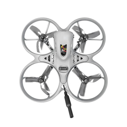 EMAX Quad (PREORDER) EMAX Tinyhawk Lite FPV Drone RTF Kit w/ Goggles and Radio