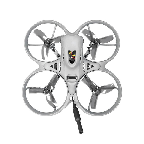EMAX Quad (PREORDER) EMAX Tinyhawk Lite FPV Drone RTF Kit w/ Goggles and Radio