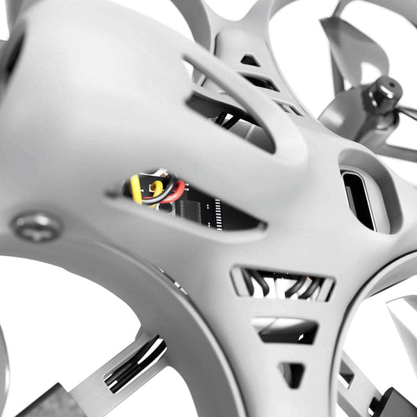 EMAX Quad (PREORDER) EMAX Tinyhawk Lite FPV Drone RTF Kit w/ Goggles and Radio