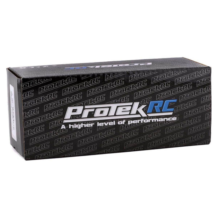PTK-5106-22, ProTek RC 4S 120C Low IR Si-Graphene + HV LiPo Battery (15.2V/6500mAh) w/5mm Connector (ROAR Approved)