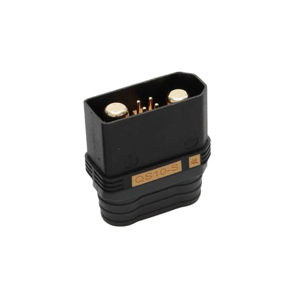 General Hardware QS10-S 180A Anti-Spark Connector - Female