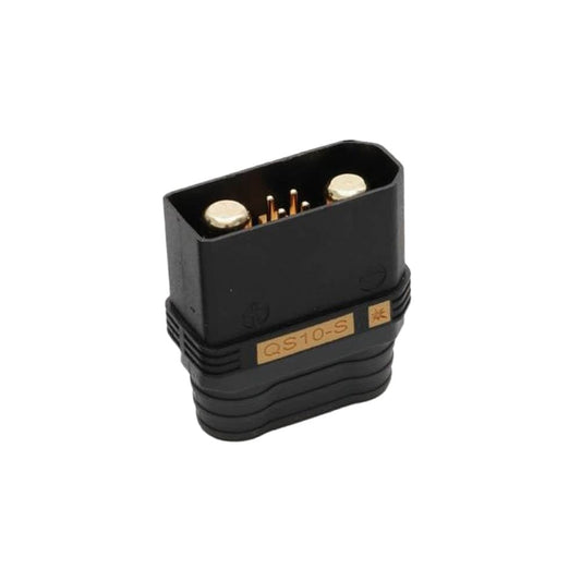 General Hardware QS10-S 180A Anti-Spark Connector - Female