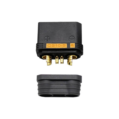 General Hardware QS10-S 180A Anti-Spark Connector - Female