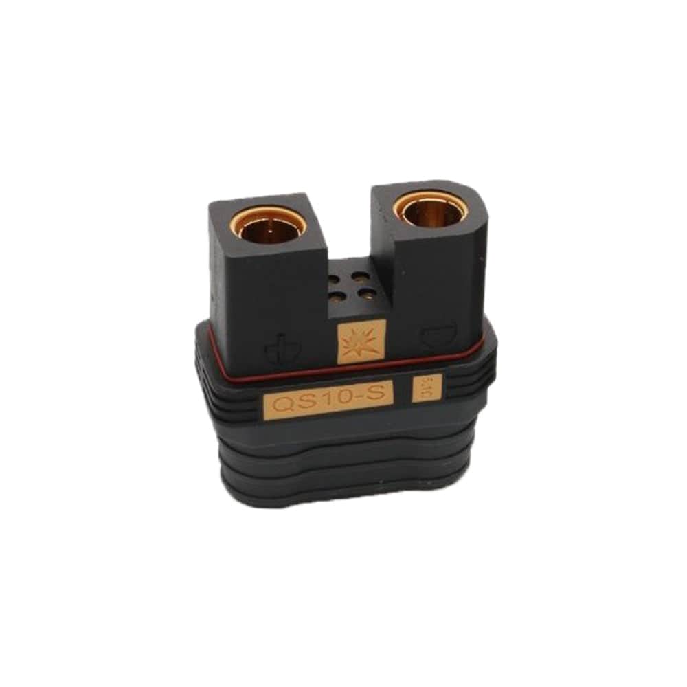 General Hardware QS10-S 180A Anti-Spark Connector - Male