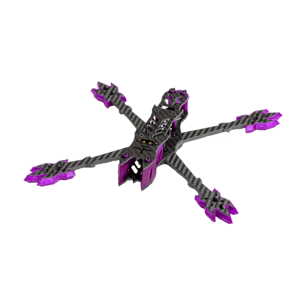 Quadifier Frame Quadifier Diamondback Pro Type F 5" Freestyle Frame Kit - Choose Your Color