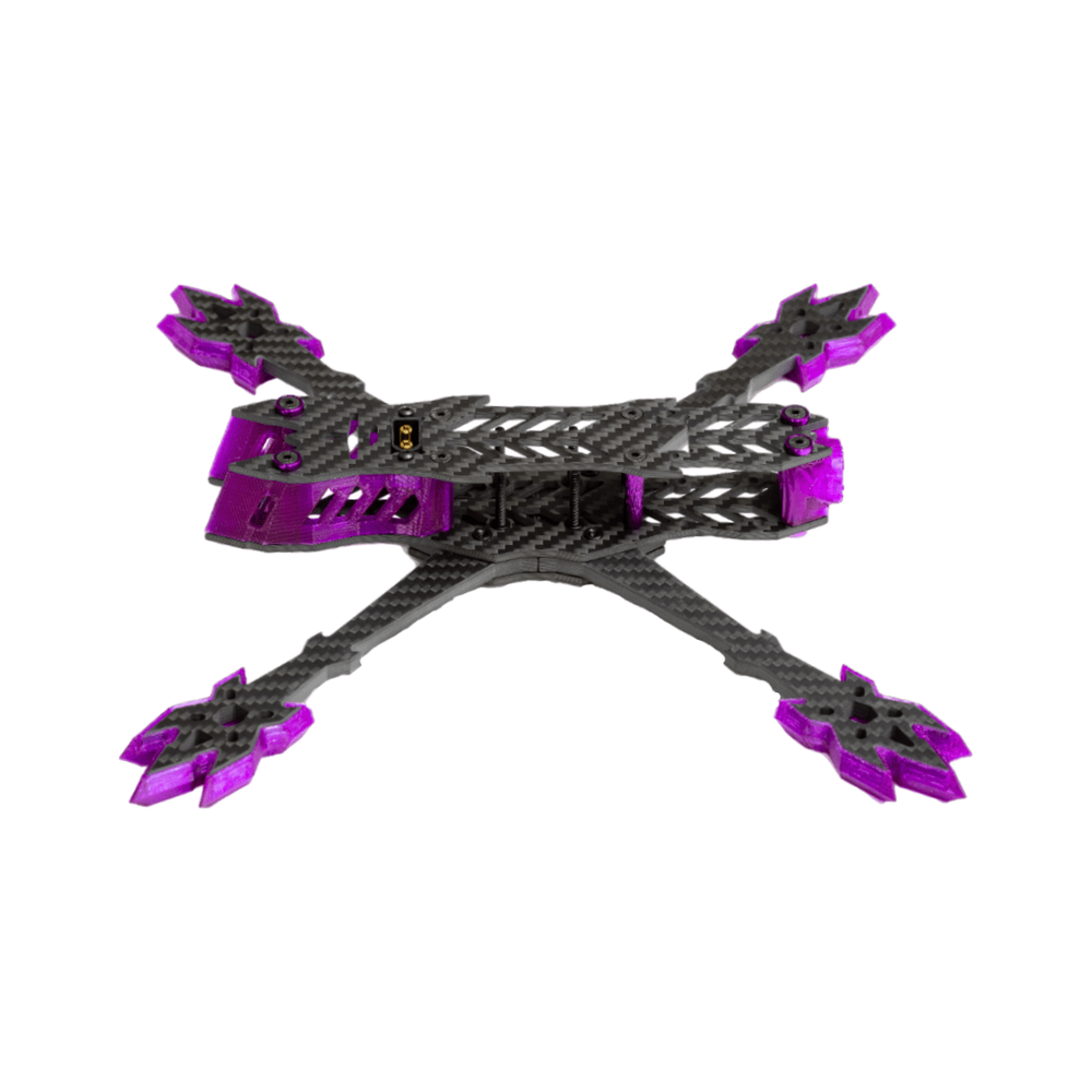 Quadifier Frame Quadifier Diamondback Pro Type F 5" Freestyle Frame Kit - Choose Your Color