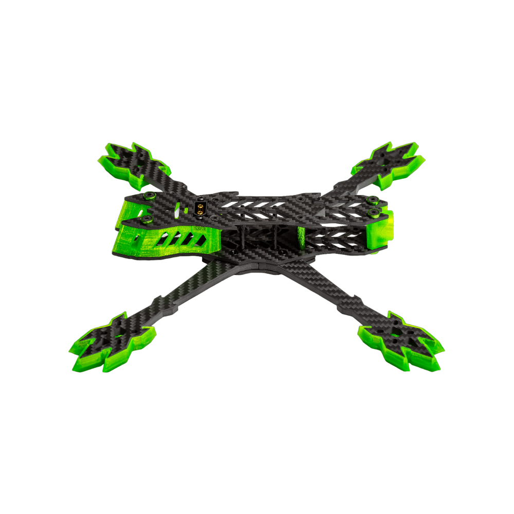 Quadifier Frame Quadifier Diamondback Pro Type F 5" Freestyle Frame Kit - Choose Your Color