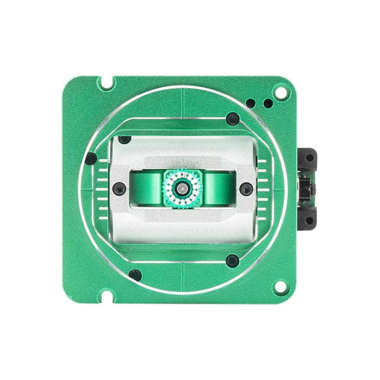 HOBBYPORTER RC TX ACC Green RadioMaster AG02 CNC Hall Gimbal - Throttle