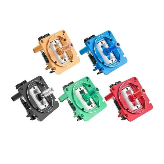 HOBBYPORTER RC TX ACC RadioMaster AG02 CNC Hall Gimbal - Throttle
