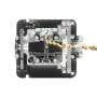 HOBBYPORTER RC TX ACC RadioMaster AG02 CNC Hall Gimbal - Throttle