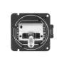 HOBBYPORTER RC TX ACC RadioMaster AG02 CNC Hall Gimbal - Throttle