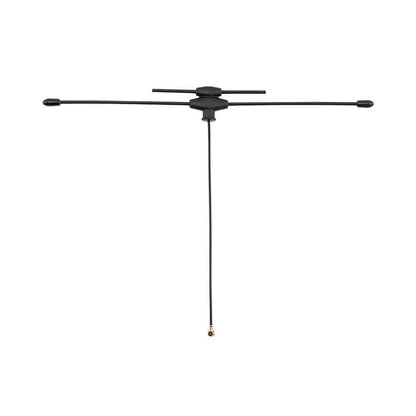 HOBBYPORTER Antenna RadioMaster ELRS 2.4GHz/Sub-G 900MHz Dual-Band T-Antenna