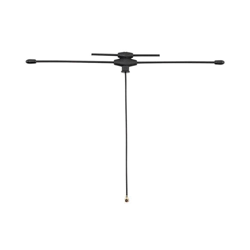 HOBBYPORTER Antenna RadioMaster ELRS 2.4GHz/Sub-G 900MHz Dual-Band T-Antenna