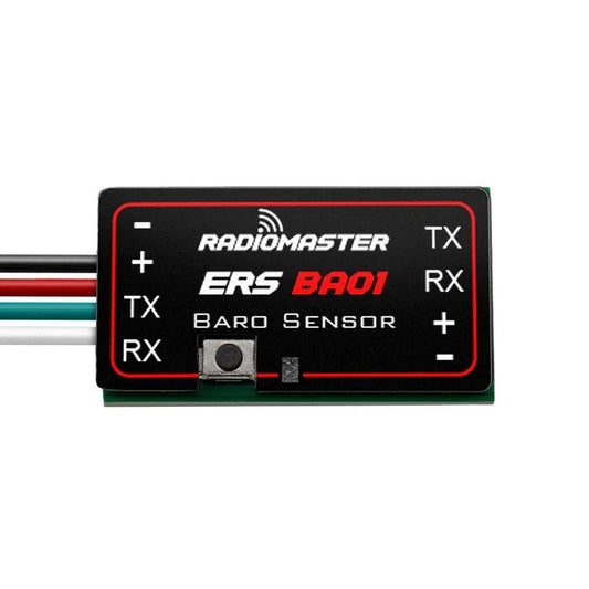 HOBBYPORTER Sensor Radiomaster ERS-BA01 Barometric Altitude Sensor