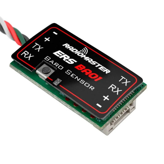 HOBBYPORTER Sensor Radiomaster ERS-BA01 Barometric Altitude Sensor