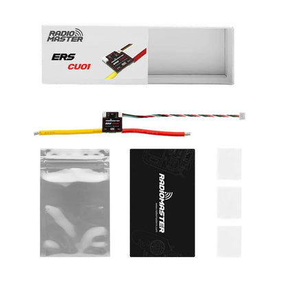 HOBBYPORTER Sensor Radiomaster ERS-CU01 Current Sensor
