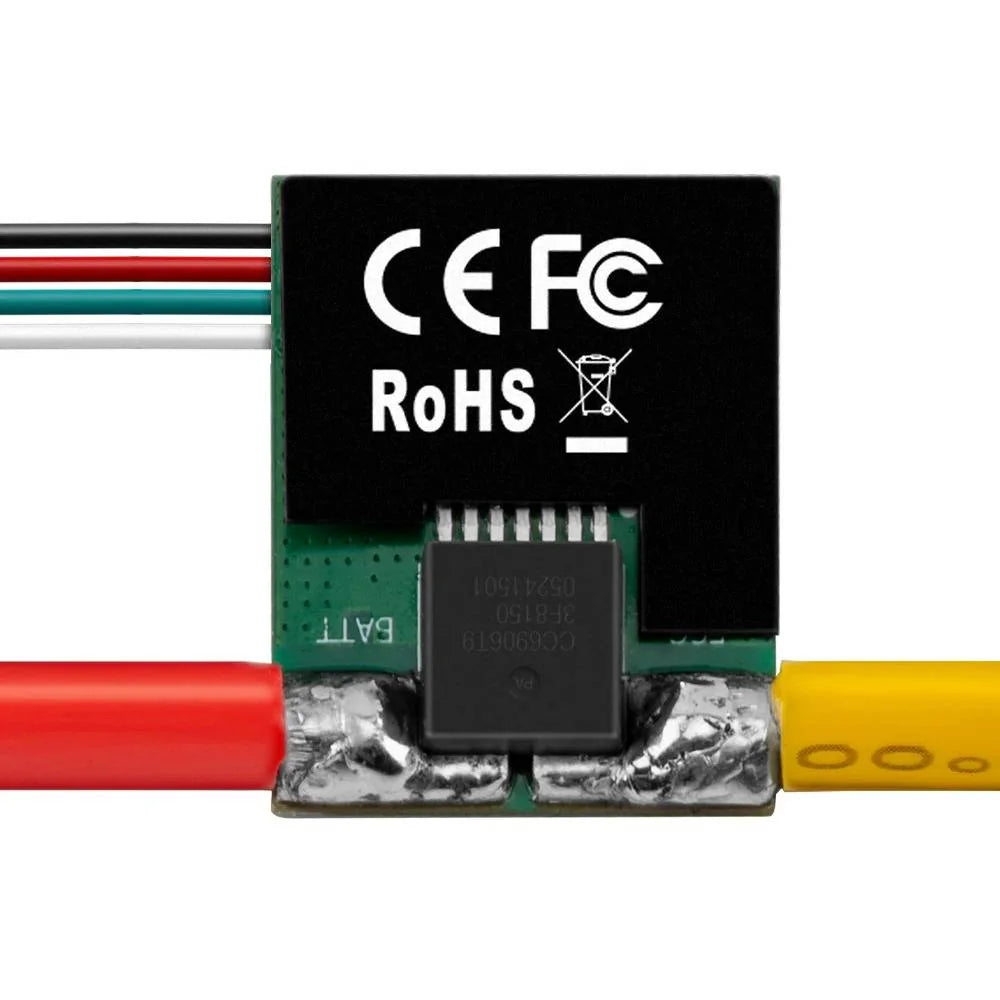 HOBBYPORTER Sensor Radiomaster ERS-CU01 Current Sensor