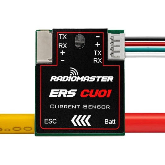 HOBBYPORTER Sensor Radiomaster ERS-CU01 Current Sensor