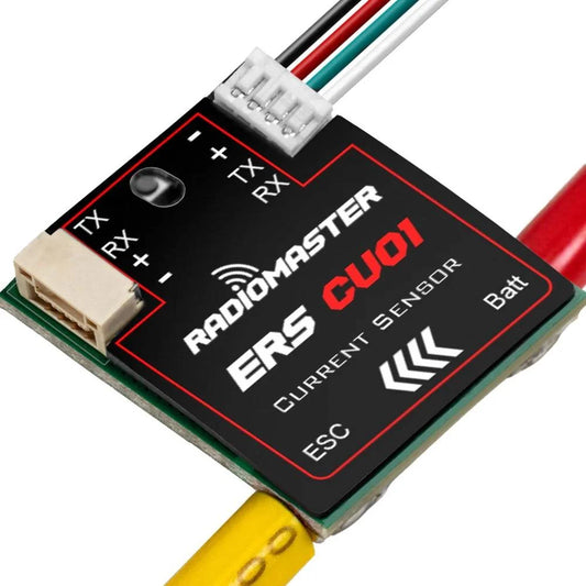 HOBBYPORTER Sensor Radiomaster ERS-CU01 Current Sensor
