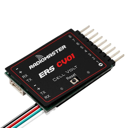 HOBBYPORTER Sensor Radiomaster ERS-CV01 Cell Voltage Sensor