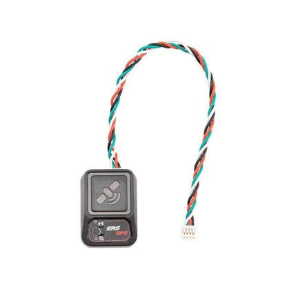 HOBBYPORTER GPS RadioMaster ERS-GPS Telemetry Sensor - ELRS ER