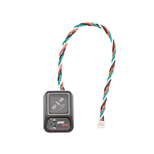 HOBBYPORTER GPS RadioMaster ERS-GPS Telemetry Sensor - ELRS ER