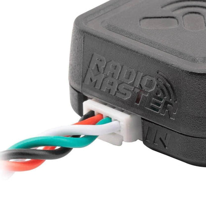 HOBBYPORTER GPS RadioMaster ERS-GPS Telemetry Sensor - ELRS ER
