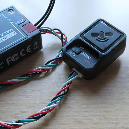 HOBBYPORTER GPS RadioMaster ERS-GPS Telemetry Sensor - ELRS ER