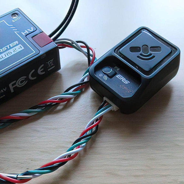 HOBBYPORTER GPS RadioMaster ERS-GPS Telemetry Sensor - ELRS ER