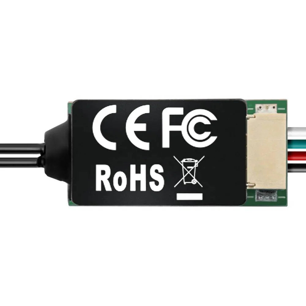 HOBBYPORTER Sensor RadioMaster ERS-RB01 RPM-BLDC Sensor