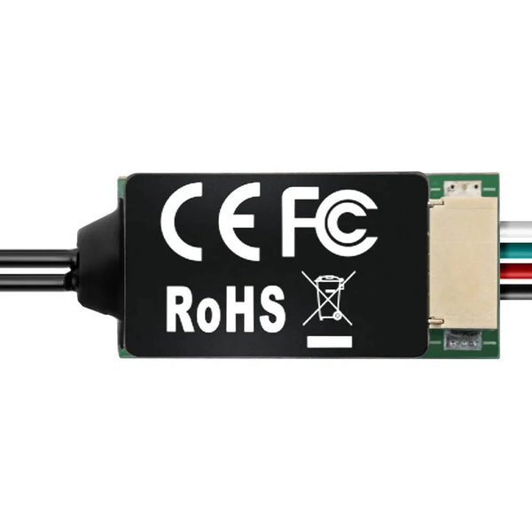 HOBBYPORTER Sensor RadioMaster ERS-RB01 RPM-BLDC Sensor