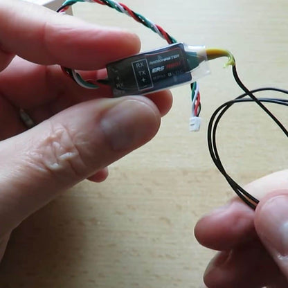 HOBBYPORTER Sensor RadioMaster ERS-RB01 RPM-BLDC Sensor