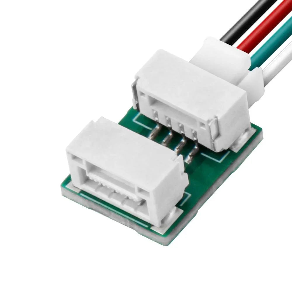 HOBBYPORTER Sensor RadioMaster ERS UART to Dual PWM Adapter Cable