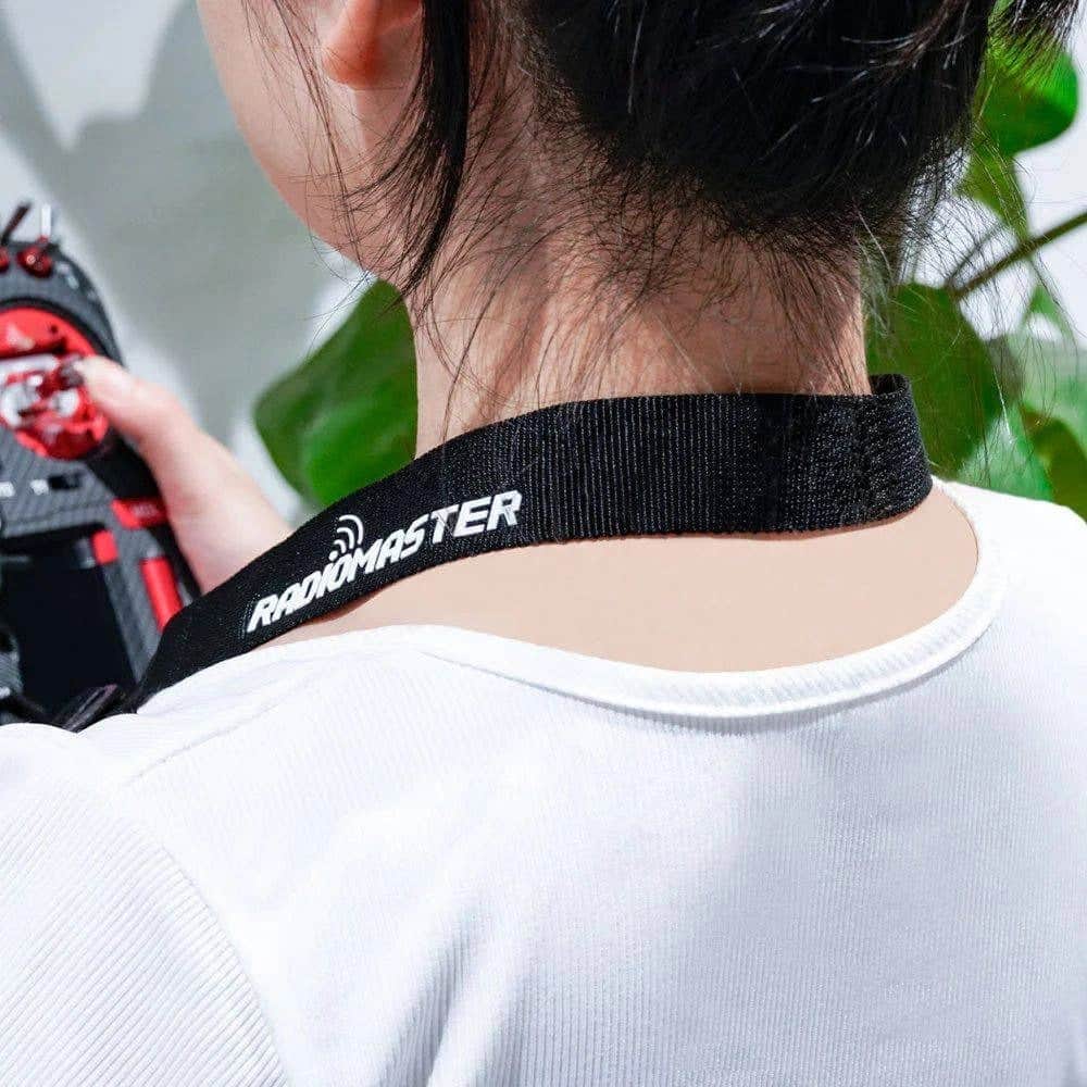 HOBBYPORTER RC TX ACC RadioMaster Neck Strap