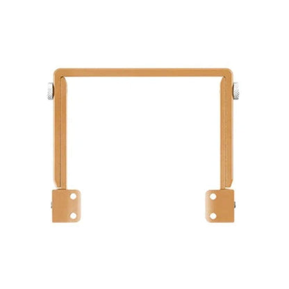 HOBBYPORTER RC TX ACC Gold RadioMaster TX15 Folding Stand / Handle - CNC Aluminum