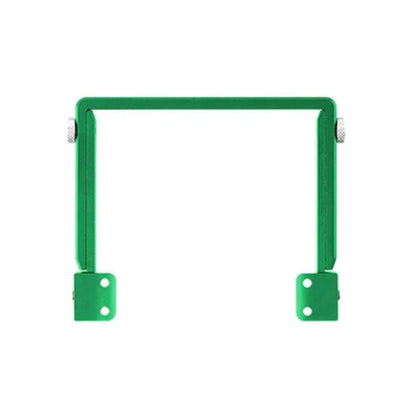 HOBBYPORTER RC TX ACC Green RadioMaster TX15 Folding Stand / Handle - CNC Aluminum