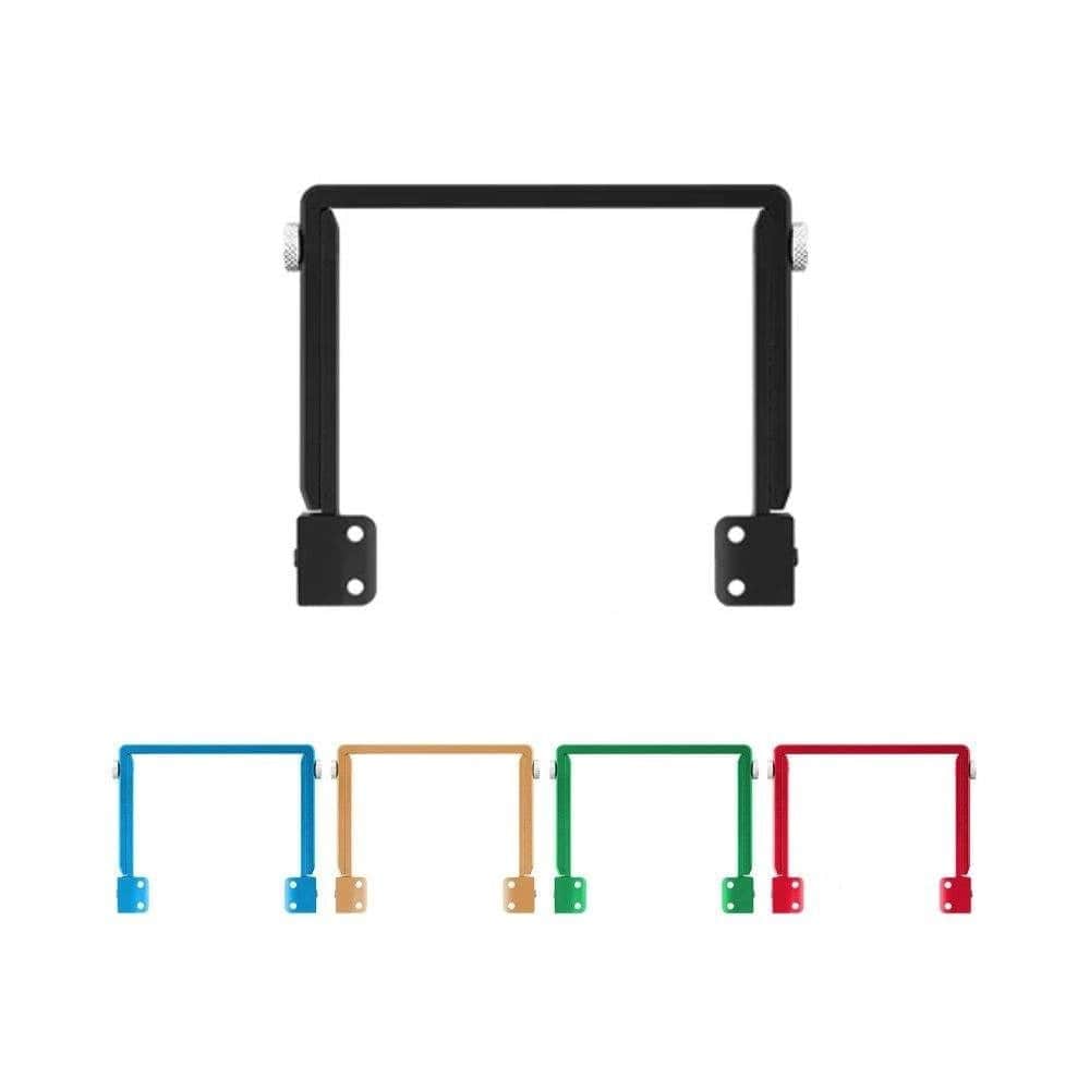 HOBBYPORTER RC TX ACC RadioMaster TX15 Folding Stand / Handle - CNC Aluminum