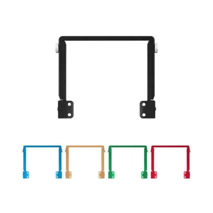 HOBBYPORTER RC TX ACC RadioMaster TX15 Folding Stand / Handle - CNC Aluminum