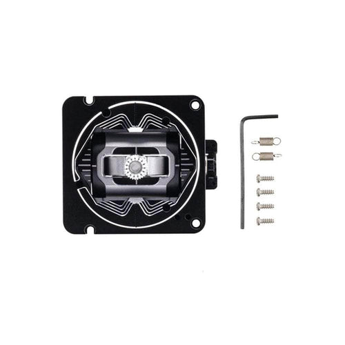 HOBBYPORTER RC TX ACC RadioMaster TX16S CNC AG01 Hall Gimbal - Choose Version or Set